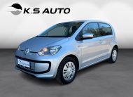 VW Up 75 HK