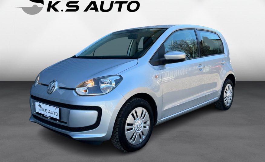 VW Up 75 HK
