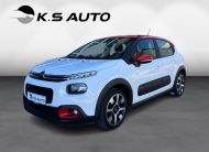 Citroen C4 Aut