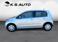 VW Up! 1,0 75 HK Move Up! 5d