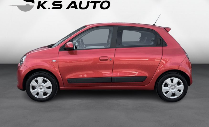 Renault Twingo 1,0 SCe 70 Expression 5d