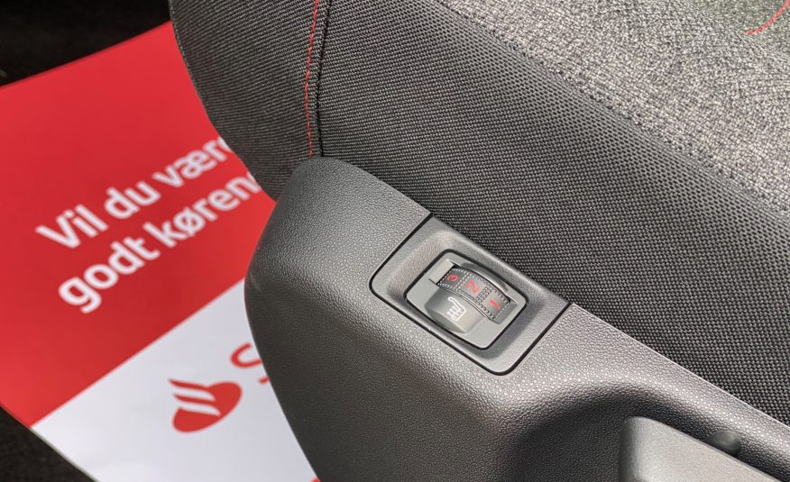 Citroën C3 1,2 PureTech 110 Funky EAT6 5d