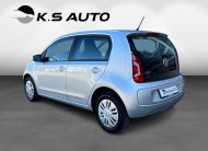 VW Up! 1,0 75 HK Move Up! 5d