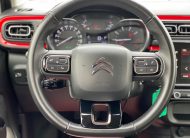 Citroën C3 1,2 PureTech 110 Funky EAT6 5d