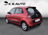 Renault Twingo 1,0 SCe 70 Expression 5d