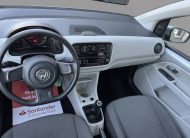 VW Up! 1,0 75 HK Move Up! 5d