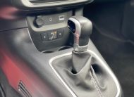 Citroën C3 1,2 PureTech 110 Funky EAT6 5d