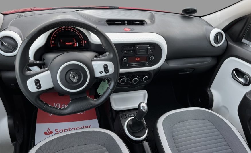 Renault Twingo 1,0 SCe 70 Expression 5d