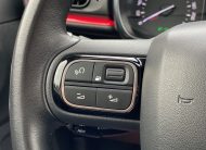 Citroën C3 1,2 PureTech 110 Funky EAT6 5d
