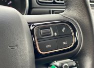 Citroën C3 1,2 PureTech 110 Funky EAT6 5d