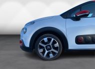 Citroën C3 1,2 PureTech 110 Funky EAT6 5d
