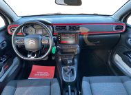 Citroën C3 1,2 PureTech 110 Funky EAT6 5d