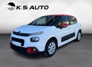 Citroen C3 HDi