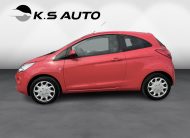 Ford Ka 1,2 Titanium 3d