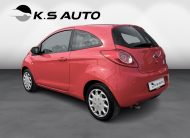 Ford Ka 1,2 Titanium 3d