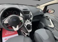 Ford Ka 1,2 Titanium 3d