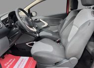 Ford Ka 1,2 Titanium 3d