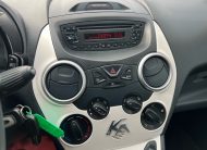 Ford Ka 1,2 Titanium 3d