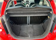 Ford Ka 1,2 Titanium 3d