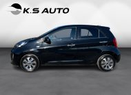 Kia Picanto 1,2 Collection 5d