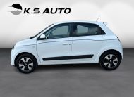 Renault Twingo 1,0 SCe 70 Expression 5d