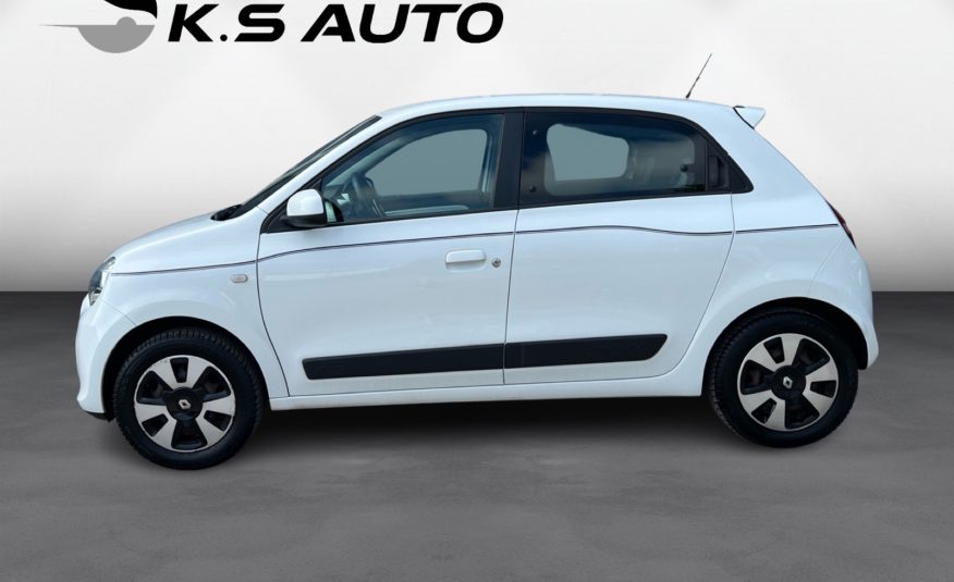 Renault Twingo 1,0 SCe 70 Expression 5d