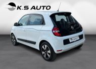 Renault Twingo 1,0 SCe 70 Expression 5d