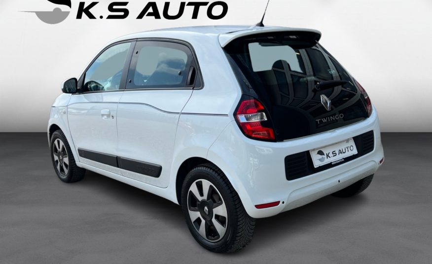 Renault Twingo 1,0 SCe 70 Expression 5d