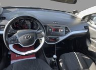 Kia Picanto 1,2 Collection 5d