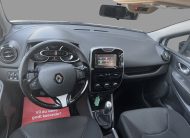 Renault Clio IV 1,5 dCi 75 Expression Sport Tourer 5d