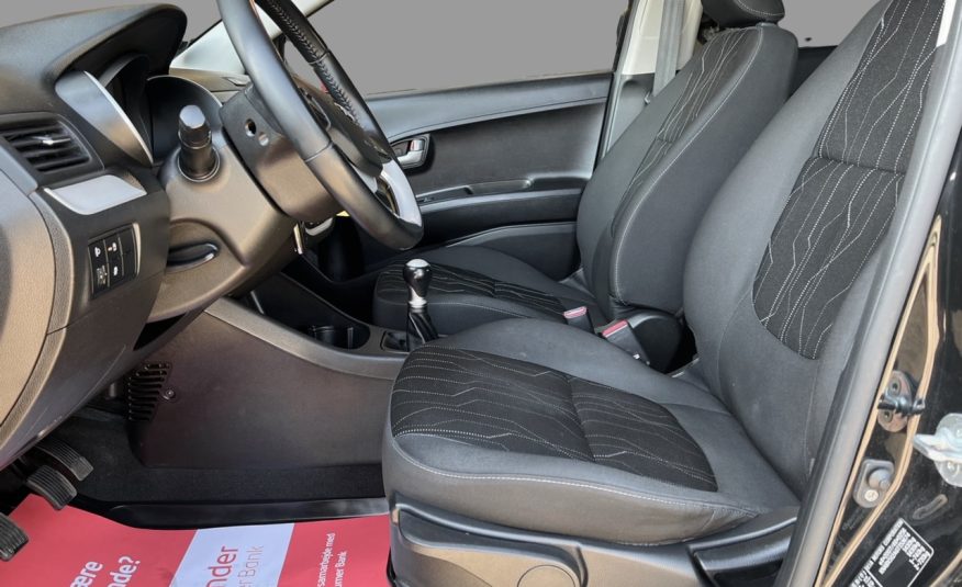 Kia Picanto 1,2 Collection 5d