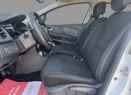 Renault Clio IV 1,5 dCi 75 Expression Sport Tourer 5d