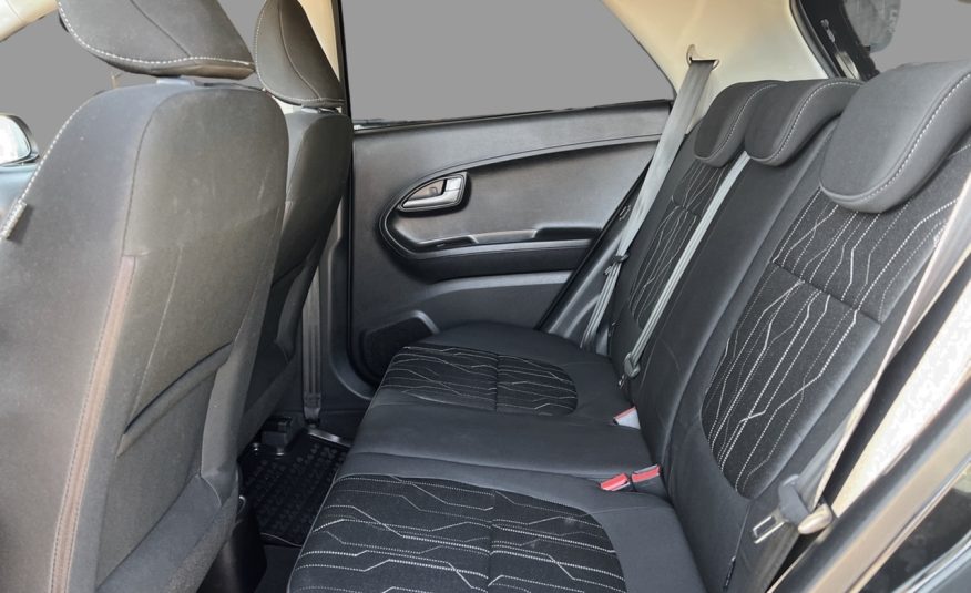 Kia Picanto 1,2 Collection 5d