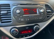 Kia Picanto 1,2 Collection 5d