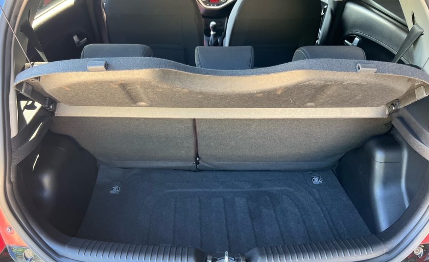Kia Picanto 1,2 Collection 5d