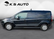 Ford Transit Connect 1,5 TDCi 100 Trend lang +MOMS