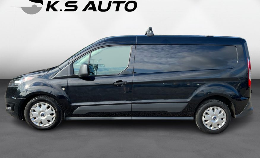 Ford Transit Connect 1,5 TDCi 100 Trend lang +MOMS