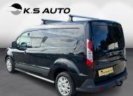 Ford Transit Connect 1,5 TDCi 100 Trend lang +MOMS