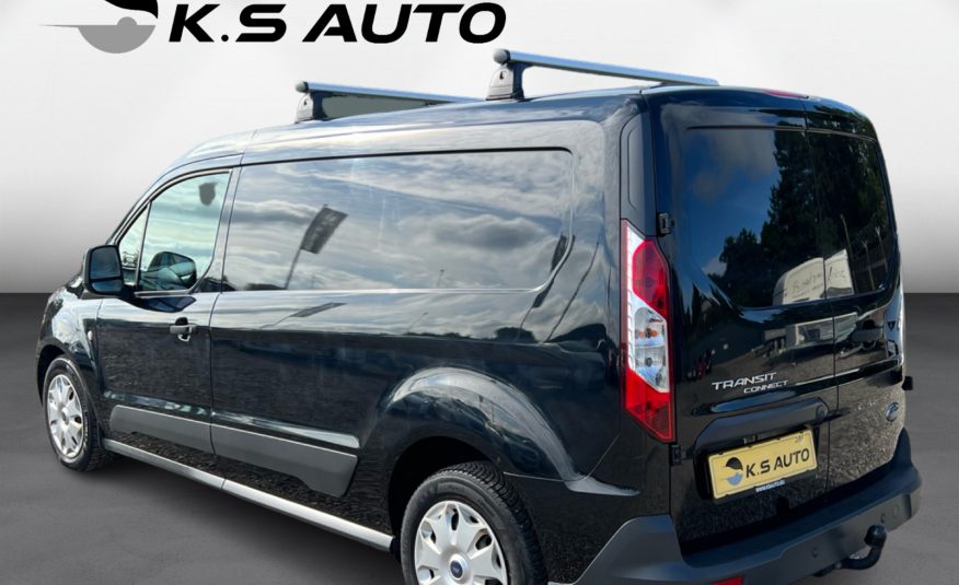 Ford Transit Connect 1,5 TDCi 100 Trend lang +MOMS