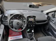 Renault Clio IV 0,9 TCe 90 Zen Sport Tourer 5d