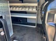 Ford Transit Connect 1,5 TDCi 100 Trend lang +MOMS