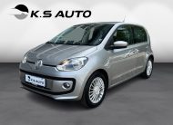 VW Up! High UP