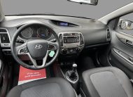 Hyundai i20 1,25 Classic XTR 5d