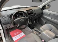 Toyota HiLux 2,5 D-4D 120 Ex.Kab 2d MOMSFRI VAN