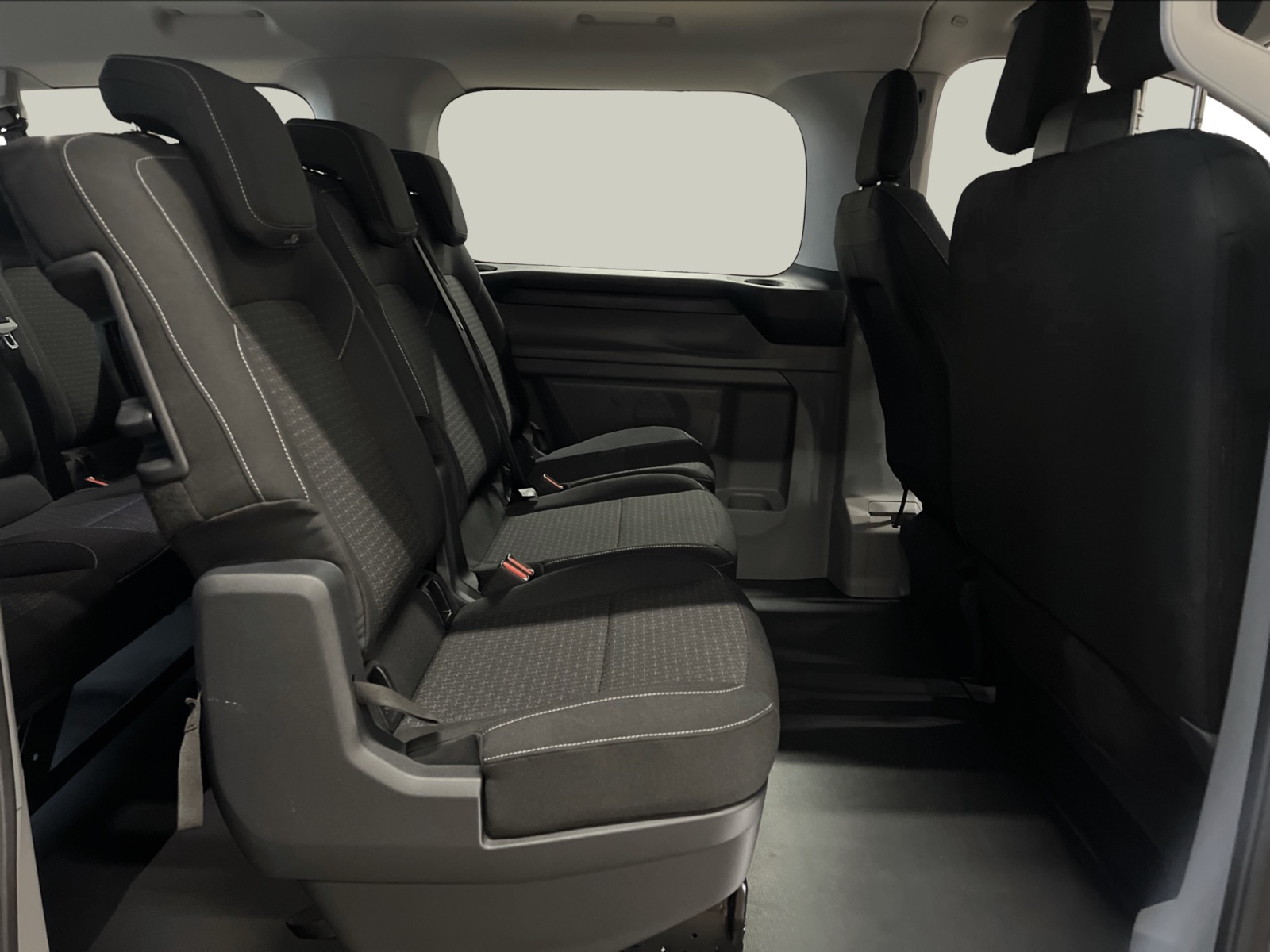 Ford Custom Lang model Minibus UDLEJNING pr. dag