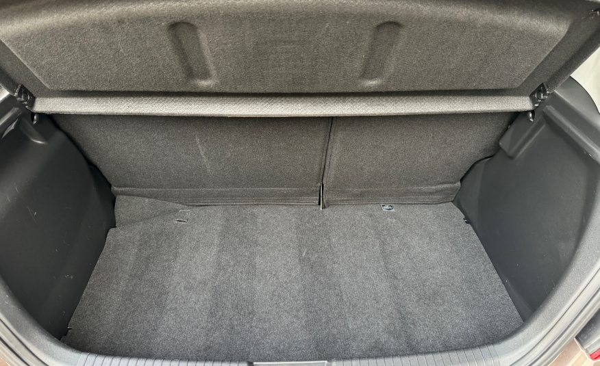Hyundai i20 1,25 Classic XTR 5d