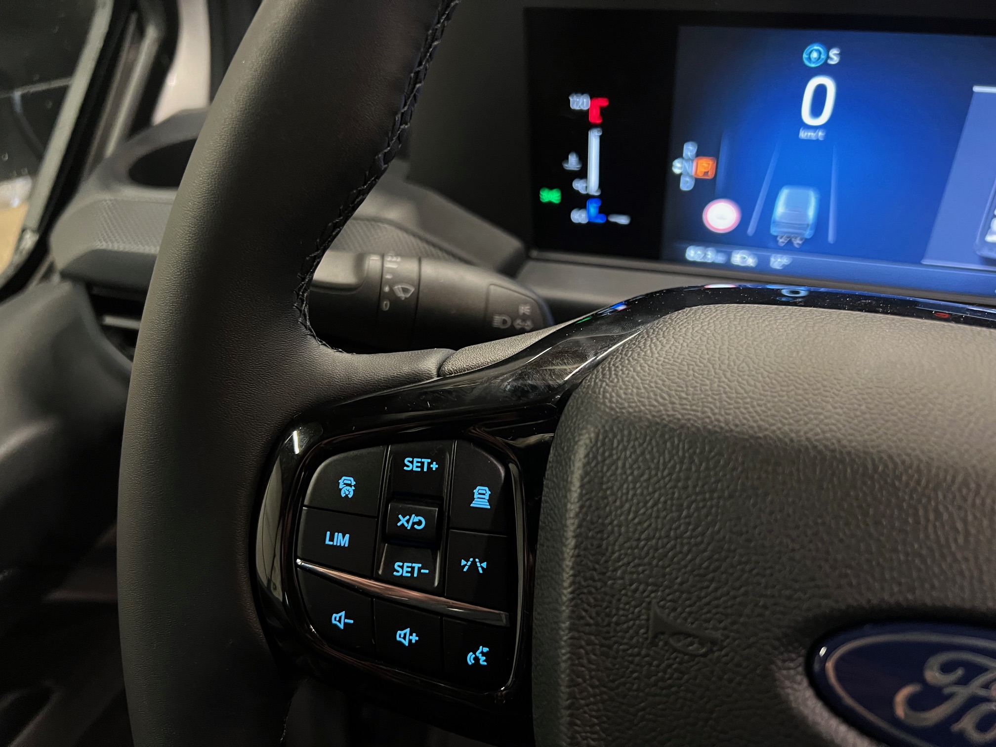 Ford Custom Lang model Minibus UDLEJNING pr. dag