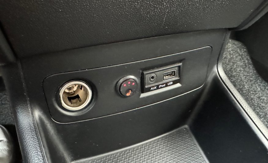 Hyundai i20 1,25 Classic XTR 5d