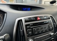 Hyundai i20 1,25 Classic XTR 5d