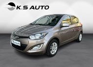 Hyundai I20 Comfort